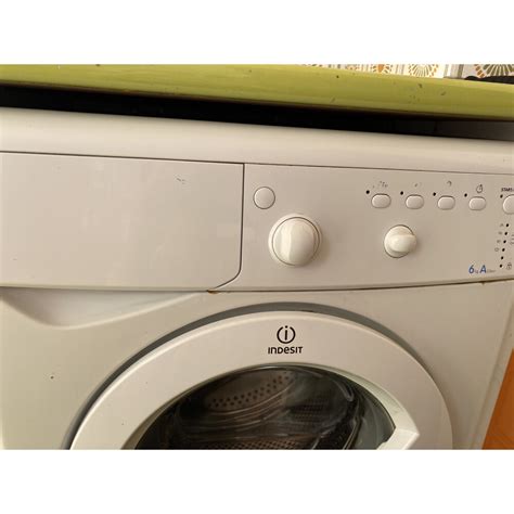 lavaggio indesit iwc 61052|User manual Indesit IWC 6105 (English .